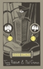 Good Omens : The phenomenal laugh out loud adventure about the end of the world - Book