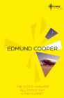 Edmund Cooper SF Gateway Omnibus : The Cloud Walker, All Fools' Day, A Far Sunset - eBook