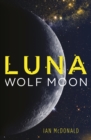 Luna: Wolf Moon - eBook