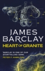 Heart of Granite : Blood & Fire 1 - eBook