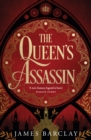 The Queen's Assassin : A novel of war, of intrigue, and of hope... - eBook