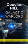 Galactic Warlord - eBook