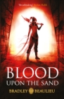 Blood upon the Sand - eBook