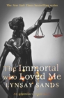 The Immortal Who Loved Me : Book Twenty-One - eBook