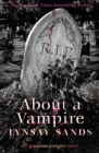 About a Vampire : Book Twenty-Two - eBook