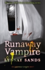Runaway Vampire : Book Twenty-Three - Book