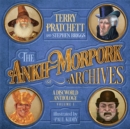 The Ankh-Morpork Archives: Volume One - Book