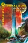 Worlds of Exile and Illusion : Rocannon's World, Planet of Exile, City of Illusions - eBook