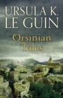 Orsinian Tales - eBook