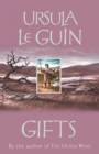 Gifts - eBook