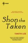 Shon the Taken - eBook