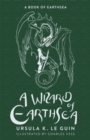 A Wizard of Earthsea : The First Book of Earthsea - eBook