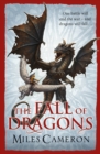 The Fall of Dragons - eBook