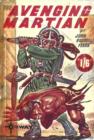 The Avenging Martian - eBook
