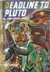 Deadline to Pluto - eBook