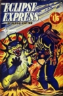 The Eclipse Express - eBook