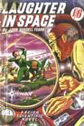 Laughter in Space - eBook