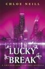 Lucky Break : A Chicagoland Vampires Novella - eBook
