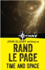 Time and Space - eBook