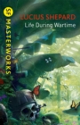 Life During Wartime - Book