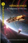 A Deepness in the Sky - Book