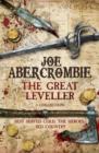 The Great Leveller : Best Served Cold, The Heroes and Red Country - eBook