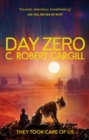 Day Zero - eBook
