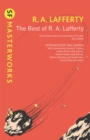 The Best of R. A. Lafferty - Book