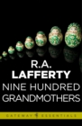 Nine Hundred Grandmothers - eBook