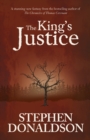 The King's Justice - eBook