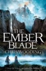 The Ember Blade : A breathtaking fantasy adventure - Book