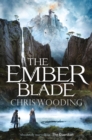 The Ember Blade : A breathtaking fantasy adventure - eBook