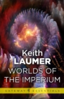 Worlds of the Imperium - eBook