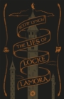 The Lies of Locke Lamora : Collector's Tenth Anniversary Edition - Book
