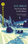The First Men In The Moon - eBook