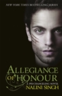 Allegiance of Honour : Book 15 - Book