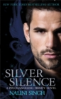 Silver Silence : A passionate and addictive shifter romance - Book