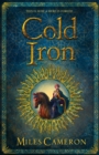 Cold Iron : Masters and Mages Book One - eBook