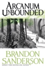 Arcanum Unbounded : The Cosmere Collection - Book