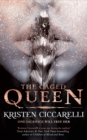 The Caged Queen : Iskari Book Two - eBook