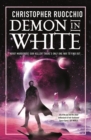 Demon in White : Book Three - eBook