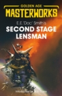 Second Stage Lensmen - eBook