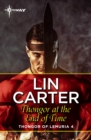 Thongor at the End of Time - eBook