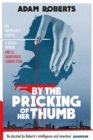 By the Pricking of Her Thumb - Book