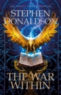 The War Within : The Great God's War Book Two - Book