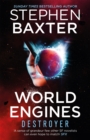 World Engines: Destroyer - Book