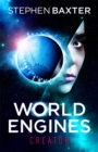 World Engines: Creator - Book