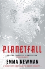 Planetfall - Book