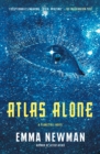 Atlas Alone - eBook