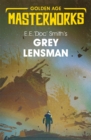 Grey Lensman - Book